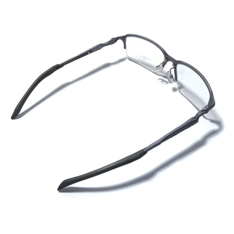 Rudy Project ML161592C SLICER Slicer Graphite/Demo Lens Sport Utility Frame