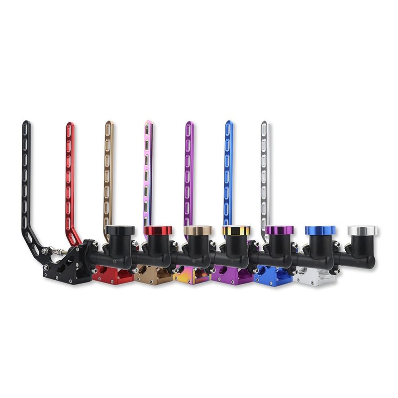 Kyostar Racing E-Brake Hydraulic Drift Hydro E Brake Racing Handbrake