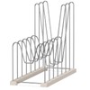 SHILFID Plastic Bag Drying Rack, Reusable Bag Drying Rack for