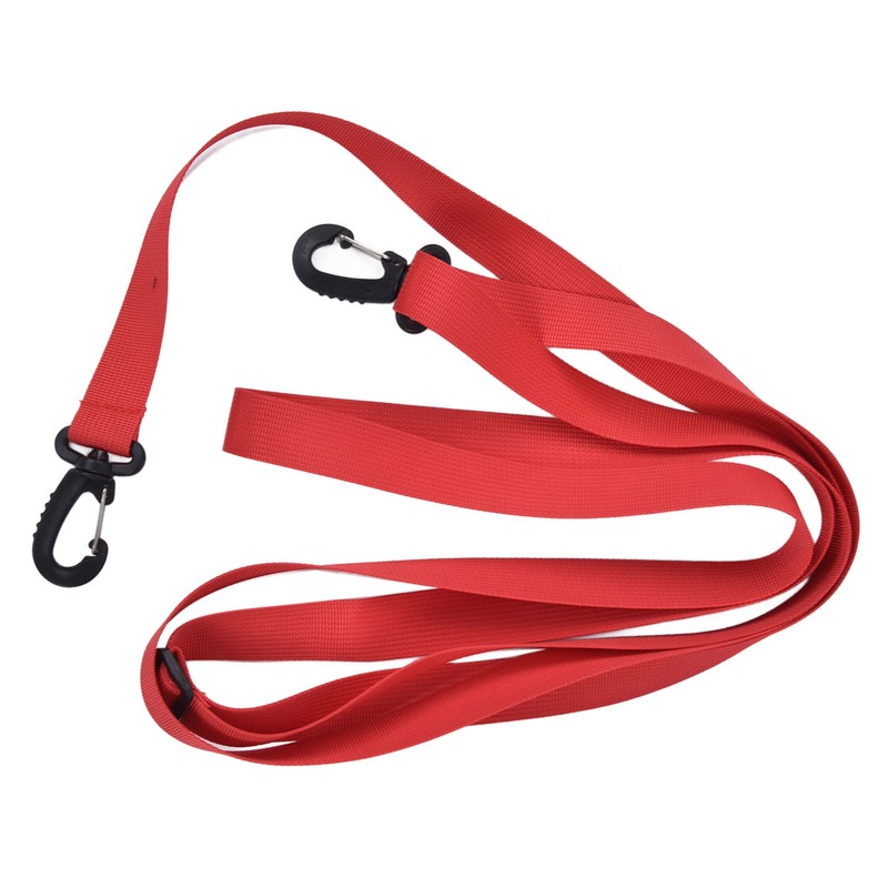 Children Ski Training Safety Ropes Adjustable Outdoor Skiing Harness Safety