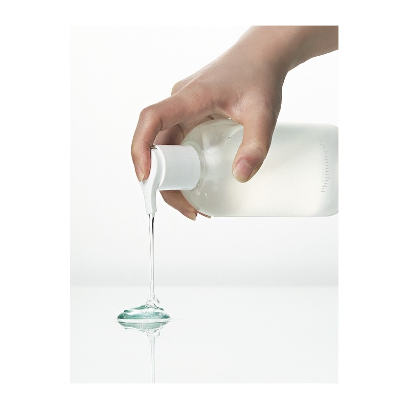 Sensitive Balancing Cleansing Serum 300ml (1 box of uneven pad