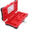 KS Tools 916.4050-99 Plastic Empty Case (Without Contents) for Triple