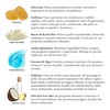 Vitamol Bio Naturell Sublime Eyes Augenpartie Anti-Falten Lifting spendet Feuchtigkeit