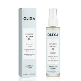 Olixa Explorer All Over Oil, 50ml