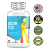 Doctor Plus – píldoras de crecimiento de altura máxima natural