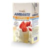 Crema para Batir Ambiante Puratos 1lt