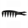 Texture Comb – Men Hair Wide Tooth Combs Styling Brushes