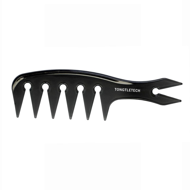Texture Comb – Men Hair Wide Tooth Combs Styling Brushes