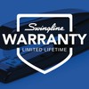 Swingline 74736 Business Stapler,20 Sh Cap, 210 Staples, Red