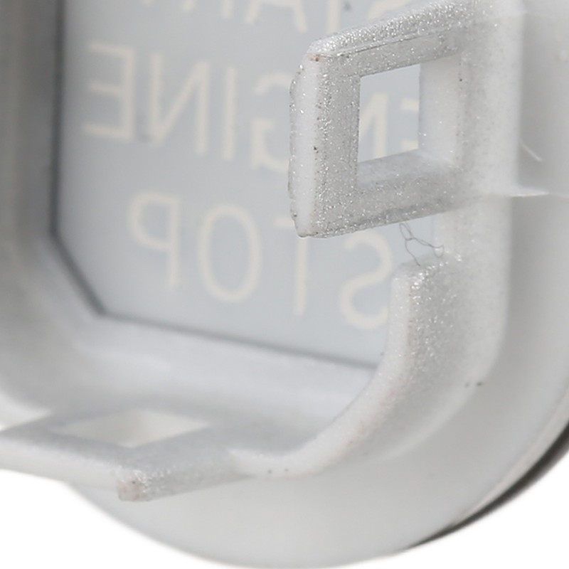 Crystal Engine Start Stop Button Switch for 3 4 Series