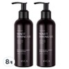 Abka Sensitive Skin Fit Shaving Gel, 8, 200ml / 아브카 센서티브 스킨핏 쉐이빙 젤, 8개, 200ml