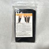 Heekooi Calf Brace, Shin Splint Compression Sleeve (1 Pair) for