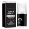 Crema Reparadora Instantánea Para El Estiramiento Facial Con