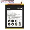 For Motorola High-Performance 5520mAh JK50 Battery for Motorola Moto G Power (2021) XT2117 US