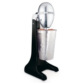 Hamilton Beach Chrome Classic Drinkmaster, Black-Chrome