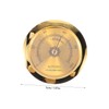 Kisangel Guitar Hygrometer Accurate Humidity Measurement for Acoustic Guitars Folk