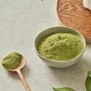 Myeongdang Yeonhyang Lotus Leaf Powder 200, good for pancakes, kalguksu,