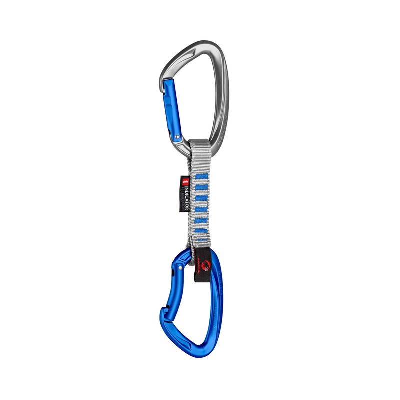 Mammut Crag Indicator Express Sets