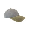 Women Men Vintage Washed Distressed Baseball Cap Pigment Low Profile