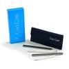 Cora corel / buffer set deluxe nail care set /