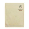 Sooryehan Ginseng Total Anti-Aging Mask 28ml / 수려한 진생 토탈