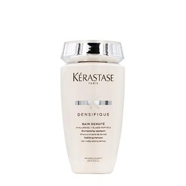 Kerastase Densifique Bain Densitè 250ml - densifying shampoo for fine and thinning hair