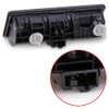 Febi Bilstein 177079 Push Button / Handle Unit for Tailgate,