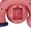 Toy Microphone Cute Exquisite Beautiful Small Light Baby Karaoke Mic