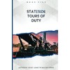 Stateside Tours of Duty: Vickey Joins the Military Series