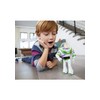 Toy Story Ultimate Walking Buzz Lightyear, 7 in Tall Figure