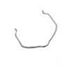 Turbo Hose Pipe Retaining Clips For VW Caddy Golf Jetta