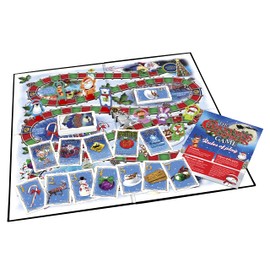 Cheatwell Games Christmas Express Game