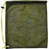Speedo SD96B07 Mesh Bag M Swim Unisex Clear Green/Black