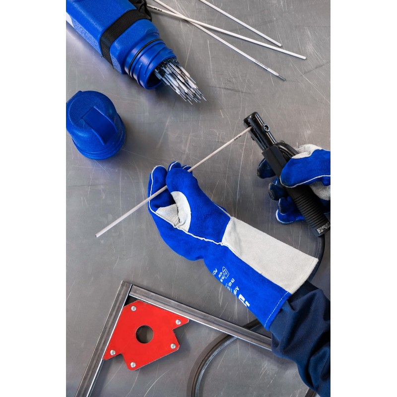 GYS - 084339 - GYS Rutile Steel E6013 Welding Electrode