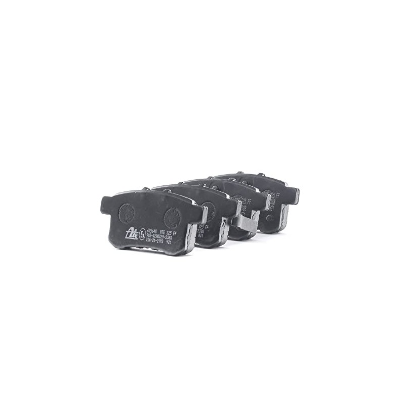 ATE 13.0460-5648.2 Brake Pads