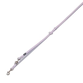 Nobby Classic Preno Mini Lead Length 200 cm Width 10 mm Lilac