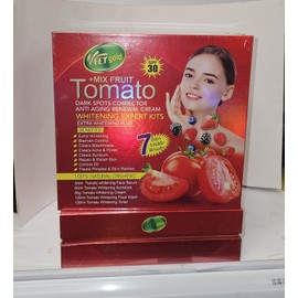 Secret Dr Rashel Vitamin C Face Care Series 5 Pic Set