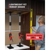 Kolvoii Cabinet Jack Support Pole 2 Pack, Adjustable Telescoping Support