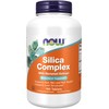 Now fodos | Complejo de sílice 180 Tabletas | Silica