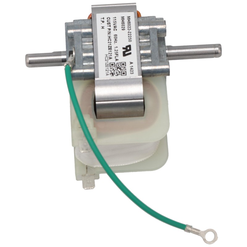 Supplying Demand HC21ZE121A HVAC Furnace Draft Inducer Motor Replacement