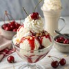 DaVinci Gourmet Sugar-Free Cherry Syrup, 25.4 Fluid Ounces (Pack of