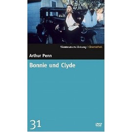 Bonnie und Clyde - SZ-Cinemathek 31