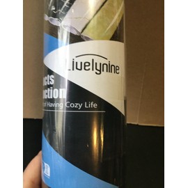 Livelynine 15.8x394 Checker Removable Wallpaper Peel and Stick Contact Paper