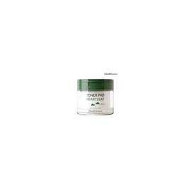 메디플라워 Houttuynia Cordata Toner Pads 60 Sheets