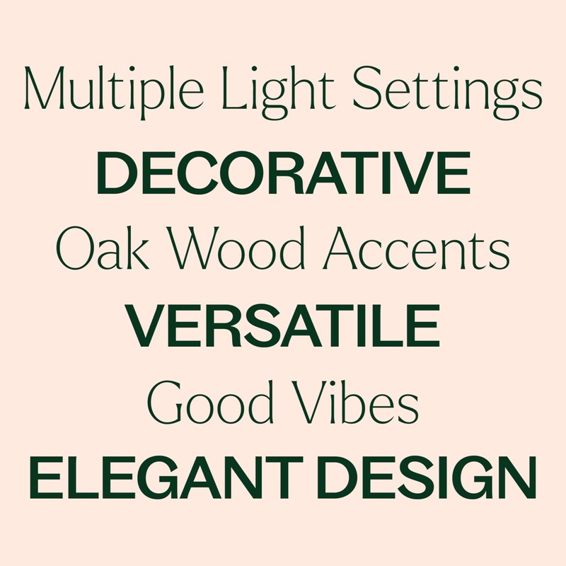 Plant Therapy Serenity Glass Diffuser, Elegant Glass Cover, Intermittent &