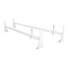KUAFU Universal 41-77in Cargo Van Ladder Rack Roof Compatible with