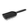 4Pcs Vented Hair Brush Smoothing Paddle Detangling Brush for Blow