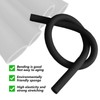 Foam Tubing for Handle Grip Support, Slit Pipe Insulation Lagging
