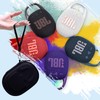 XANAD Hard Travel Carry Case for JBL Clip 5 /