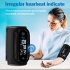 Blood Pressure Monitor Upper Arm with One Piece Design, Digital